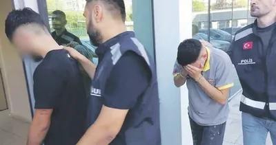 AK Parti suça sürüklenmeyi önlemek için çalışma başlattı! Çocuklar için seferberlik