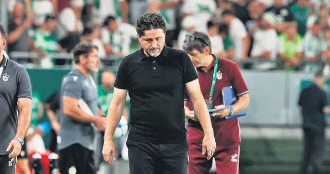 Fatih Tekke bıraktı