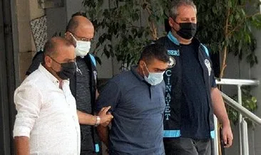 Mehmet Turhan ve Firdevs Öztürk’ü boğarak tandıra gömmüştü! Katilin ifadesi kan dondurdu