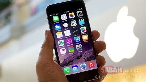 iPhone kullananlar aman dikkat! Bu uygulamalar sizi gizlice izliyor