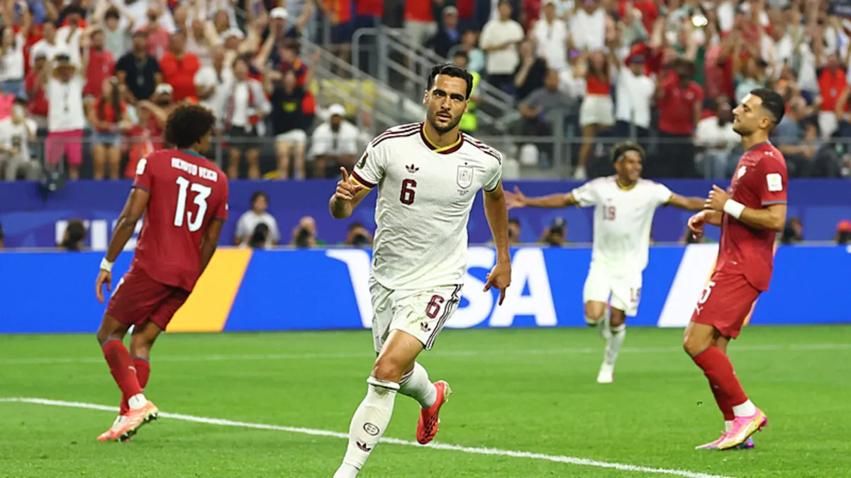 Dünya Kupası’nda İspanya, Portekiz’i 90+1’de devirdi! Cristiano Ronaldo veda etti haber görseli