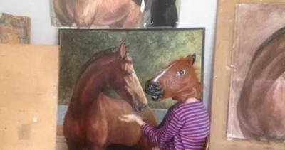 İnternetin enteresan kareleri