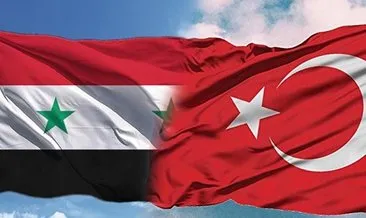 Suriye Geçici Hükümeti ve Suriyeli aşiretlerden Türkiye ile birlik ve beraberlik mesajı