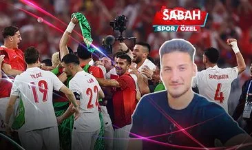 ÖZEL HABER | Ercan Kara: İlk baskıyı kırarsa Türkiye kazanır!