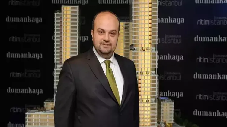 SON DAKİKA | Yargıtay’dan skandal Dumankaya kararı! FETÖ’ye finansal destek suç sayılmadı