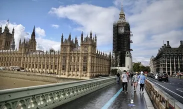 İngiltere’de grev sesleri