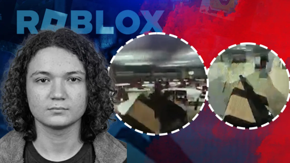 Katliam senaryosu İsa Aras Mersinli’nin bilgisayarından çıktı! Kahramanmaraş’taki okul saldırısında ‘Roblox’ detayı – Galeri Katliam senaryosu İsa Aras Mersinli’nin bilgisayarından çıktı! Kahramanmaraş’taki okul saldırısında ‘Roblox’ detayı – Galeri