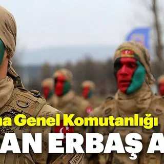 Jandarma Genel Komutanlığı Sözleşmeli Uzman Erbaş Alımı! 2019 JGK Uzman Erbaş Başvuruları nasıl yapılıyor?