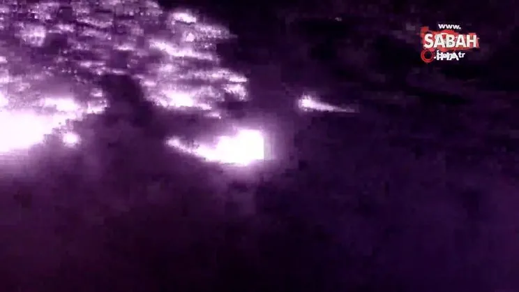Gece görüşlü helikopterler göreve başladı | Video