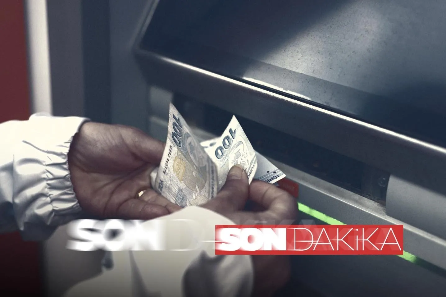 SGK, Emekli Maaşı ve Bayram İkramiyesi Ödemelerine Başladı SGK, Emekli Maaşı ve Bayram İkramiyesi Ödemelerine Başladı