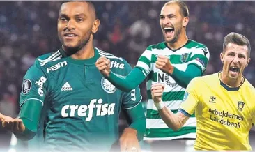 Forvette Borja&Dost sesleri