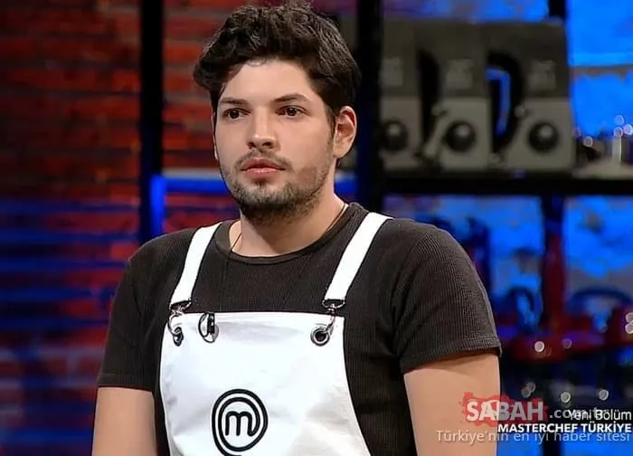 masterchef berk kimdir elendi mi 2020 masterchef berk ilter kac yasinda nereli ne is yapiyor medya haberleri