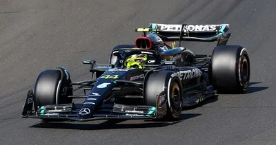 Formula 1 Macaristan GP ne zaman başlayacak, bugün mü? Formula 1 Macaristan GP hangi kanalda ve saat kaçta yapılacak?