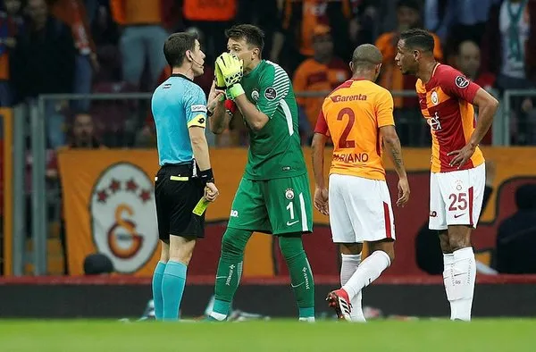 'Hasan Şaş, koridorda Arda Turan ile kavga etti' iddiası...