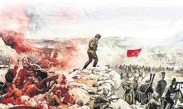 Destan böyle yazıldı