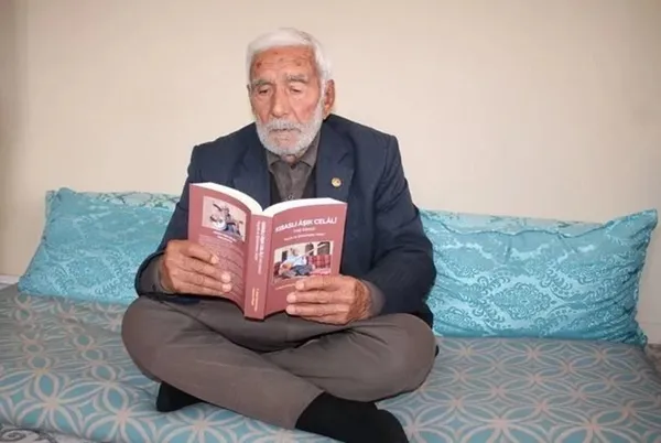 Aşık Celali