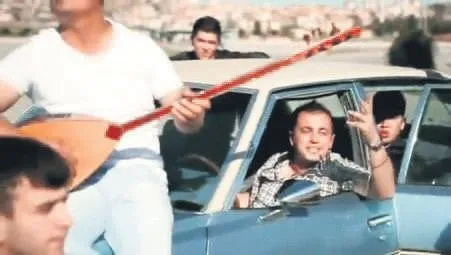 Magazin gündeminden başlıklar