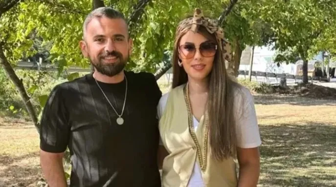 Ferdi Tayfur’un kızı Tuğçe Tayfur’un evliliğinde soğuk rüzgarlar esiyordu! Sosyal medyadaki son paylaşımı bomba etkisi yarattı