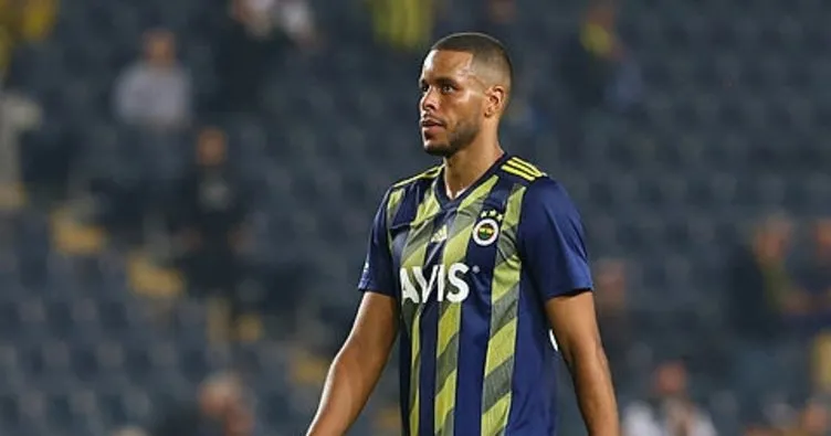 Zanka Fenerbahçe’den Kopenhag’a transfer oldu