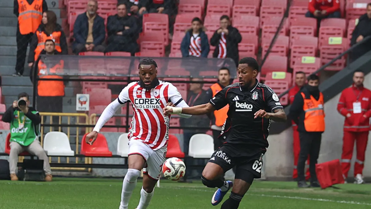 Amir Murillo: İkinci yarıya uyuyarak girdik!