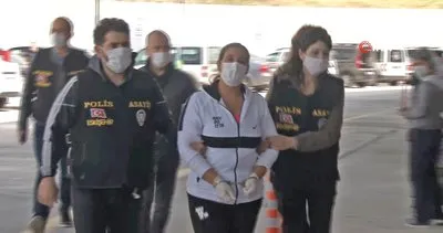 Eskişehir’de sevgilisini bıçaklayarak öldüren kadından şok açıklama | Video