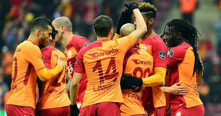 Galatasaray’a milli ara yaramıyor!