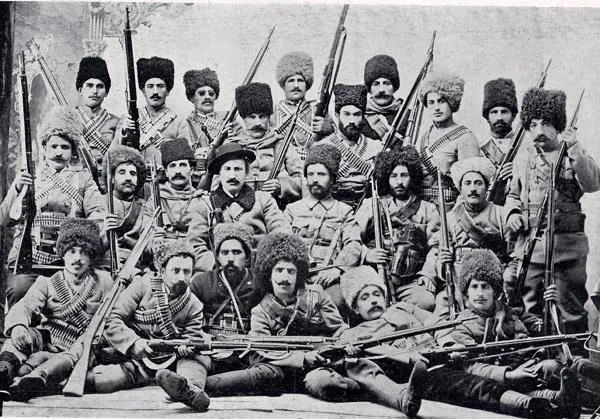 Son dakika | Türkiye tarihi iftiraya geçit vermeyecek! Soykırım yalanına net cevap: "Arkasındaki oyuncuları biliyoruz" - 5