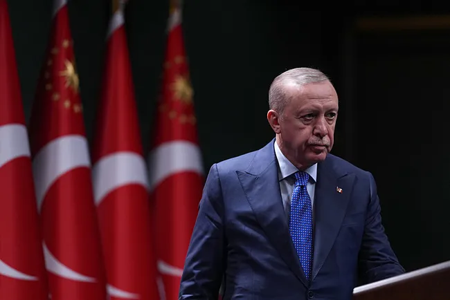 Son dakika: Başkan Erdoğan'dan 20 askerimizin şehit olduğu kazaya ilişkin açıklama: İnceleme sonucunda nedeni belli olacak