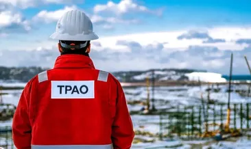 TPAO'nun 2 şehirdeki sahaları kamulaştırılacak #edirne