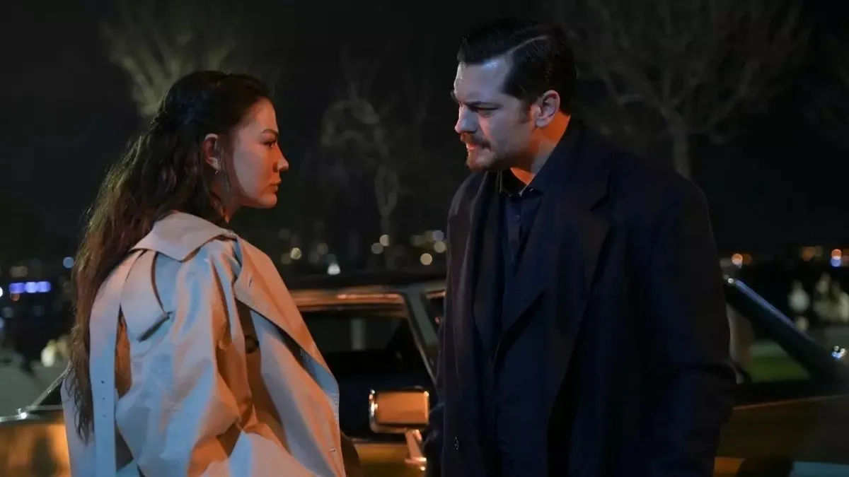 Eşref Rüya 39. bölüm izle: Kanal D ile yeni bölümd…