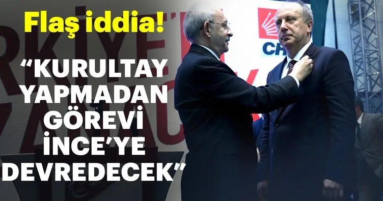 Konda Genel Müdürü Bekir Ağırdır: Kılıçdaroğlu görevi İnce’ye devredecek