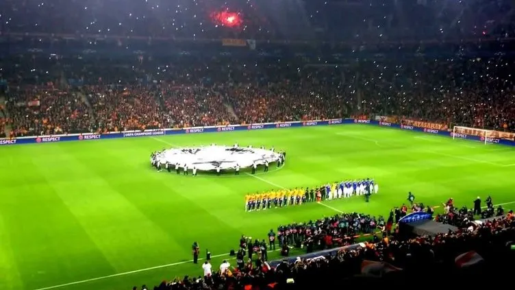 Galatasaraylılar, Benfica maçında Fenerbahçe’yi tutacak!