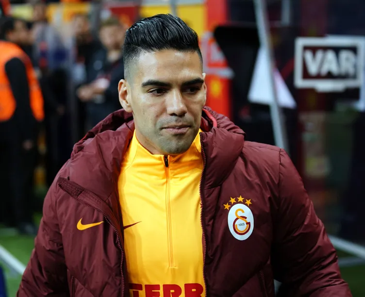 Son Dakika Haberi: Erman Toroğlu'ndan Fatih Terim ve Radamel Falcao için flaş sözler!