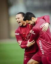 Galatasaray, Samsunspor maçına hazır