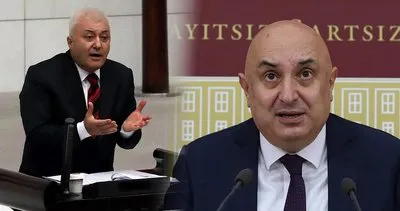 CHP’deki asansör skandalında yeni perde:Tanju Özcan’ın ardından şimdi de Muharrem İnce...