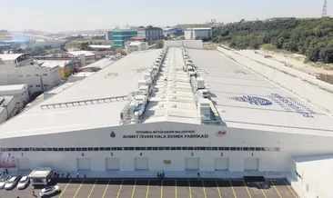 İBB’de skandallar bitmiyor: Ekmek üretmiyor lüks araba alıyor