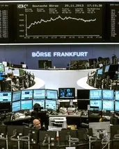 Avrupa borsaları karışık seyrediyor