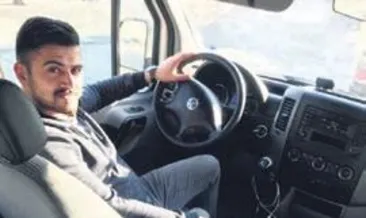 Sosyal medyadan mesaj canından etti