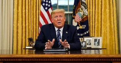 Trump’ı caydıran kritik görüşme sızdı, Saatler kala gelen iptal emri! İran’a saldırıda gizli plan ortaya çıktı