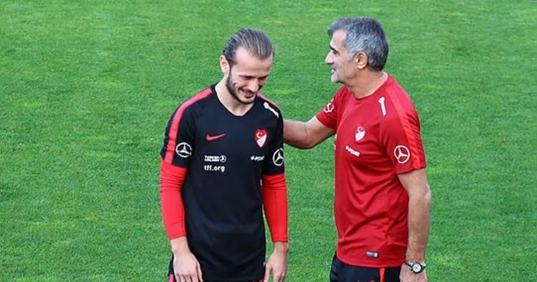 Trabzonspor’da Abdulkadir Parmak’ın sağlık durumu