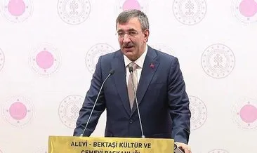 Kerbela ne ise Gazze de o