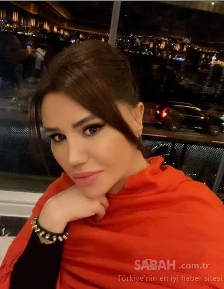 Şarkıcı Ceylan'ın süper lüks evi göz kamaştırdı! Sosyal medya yıkıldı!