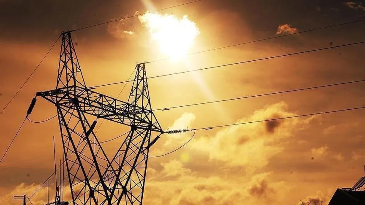 Enerji kurumlarına 9,4 milyar liralık bütçe