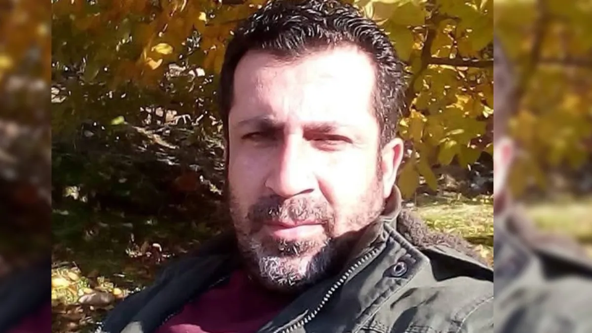 Diyarbakır’da korkunç olay! İnşaatın 4’üncü katından düşen kartonpiyer ustası öldü Diyarbakır’da korkunç olay! İnşaatın 4’üncü katından düşen kartonpiyer ustası öldü