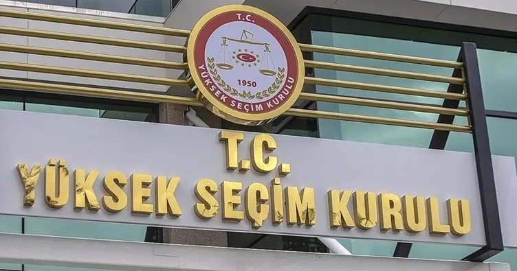 YSK’dan CHP Kurultay İddialarına Yanıt
