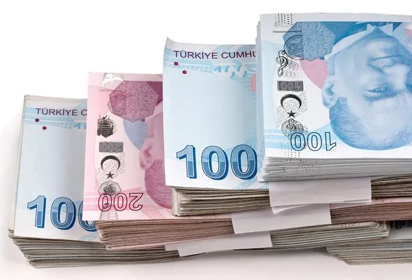 İşte emeklinin kuruşu kuruşuna zamlı maaşları