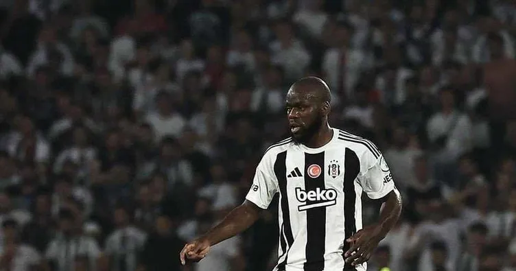 Beşiktaş haberi: Beşiktaş, Jean Onana’yı Genoa’ya kiraladı!