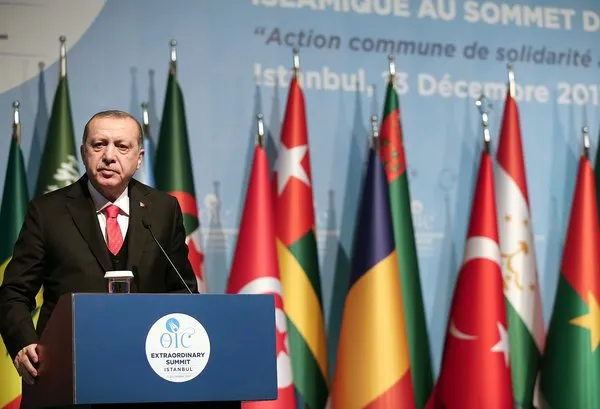 10 soruda Kudüs kararı ne anlama geliyor?