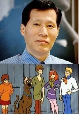 Scooby Doo’nun yaratıcısı şizofren çıktı! Gözler Adli Tıp Kurumu’ndan gelecek raporda