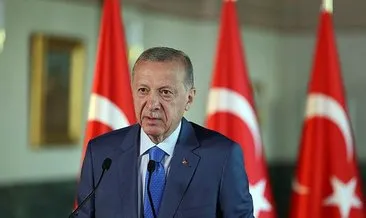 SON DAKİKA | Başkan Erdoğan: Kentsel dönüşümde CHP hep karşımıza dikildi